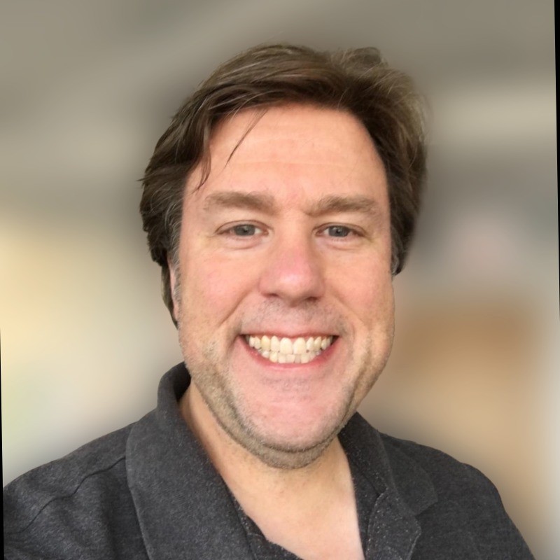 Headshot of Jon Schock